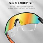 Велосипедные очки/защитные очки West Biking - фото 7