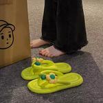 Шлепанцы унисекс Xmistuo, цвет 8013-14 light green - фото 29