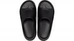 Классические слипоны Crocs Mules, черный - фото 4