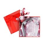 Массажеры для шеи Jeeback, коричневый - фото 5