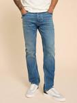 Джинсы Eastwood Slim Fit White Stuff, Lgt Denim - фото 2