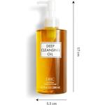 DHC Глубокоочищающее масло без запаха 200 мл - фото 3