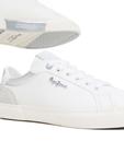 Кроссовки Pepe Jeans KENTON, White - фото 6
