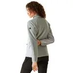 Флис Regatta Highton IV full zip, серый - фото 2