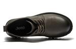 Ботинки Jeep Martin Boots Men, серый - фото 3