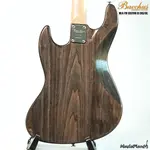 Bacchus WL4-FM CUSTOM III BR/OIL 2022 - фото 6