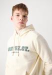 Худи GANT GRAPHIC HOODIE, Cream/Off-White - фото 6