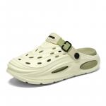 Сабо мужские NANJIREN, Matcha Green - фото