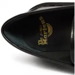 Лоферы Dr Martens Penton, черный - фото 6