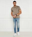 Рубашка поло Regular fit Boss Green, желтый - фото 2