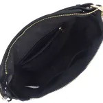 Сумка-мешок Maya с леопардовым принтом и регулируемым ремнем Mellow World, белый - фото 4