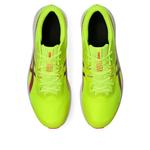 Кроссовки ASICS Hyper Racer 'Safety Yellow Black' - фото 6