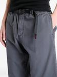 Хлопковые брюки Gramicci, серый - фото 4