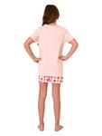 Пижама NORMANN, розовый - фото 3