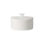 Банка Villeroy & Boch MetroChic, 15,8x13,1 см, белый - фото 2