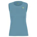 Футболка без рукавов Karpos Loma Evo, синий - фото 3