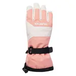 Перчатки Iguana Alessia, розовый - фото 2