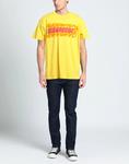 Футболка Dsquared2, желтый - фото 2