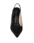 Туфли Stuart Weitzman, черный - фото 4