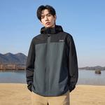 Куртка унисекс Jeep, цвет Light Khaki - фото 36