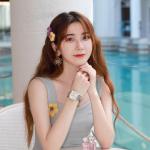 Унисекс современные часы VERSACE - фото 6