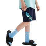 GS Шорты Fila Kids, темно-синий - фото 3