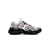 Champion Износостойкие кроссовки Low top Unisex Black Red Silver - фото 4