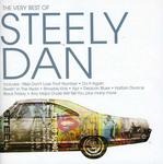 CD диск Steely Dan: Very Best of - фото