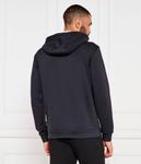 Свитер Regular fit Ea7, черный - фото 3