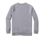 Толстовка Montane Crew в цвете Heather Grey MARMOT - фото 3