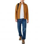 Куртка унисекс Northland, цвет Brown Yellow - фото 6