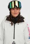 Лыжная куртка O'Neill Ski jacket, Undyed/Off-White - фото 5