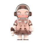 Mega Space Molly Planet Series Venus 400% POP MART - фото