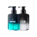 Очищающие средства для мужчин MANCOES - фото 2