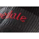 Носки Bridgedale Heavyweight Knee long, черный - фото 3