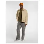 Свитер Dickies Vanleer Cable, зеленый - фото 7