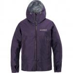 MONTBELL Женская ветровка Rain Dancer, Purple - фото