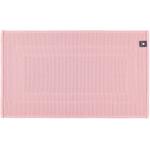 Коврик для ванной Rhomtuft, розовый - фото 2