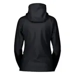 Флис Scott Defined Warm full zip, черный - фото 2