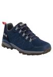 Обувь Jack Wolfskin для походов, dark blue / grey - фото 2