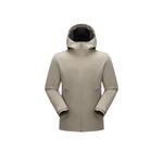 Мужская куртка софтшелл Under Armour, бронзовый - фото 7