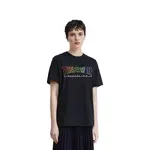 Thrasher Футболка US Version Unisex черная - фото 4