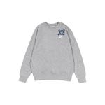 Nike Серый свитшот Men's Gray - фото