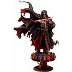 Star Wars, Darth Vader Scale Figures Hot Toys, deluxe version - фото