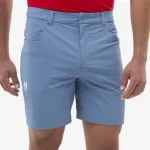 UBIC SHORT M Мужские шорты Millet, синий - фото