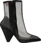 Женские ботильоны Armani Exchange, Black - фото 6