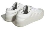adidas ZNSORED   'Triple White' - фото 4