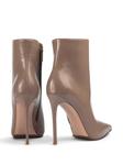Le Silla ботильоны Eva 120, коричневый - фото 2