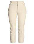 Брюки Dondup, бежевый - фото