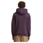 Худи Build Your Brand Heavy, фиолетовый - фото 2